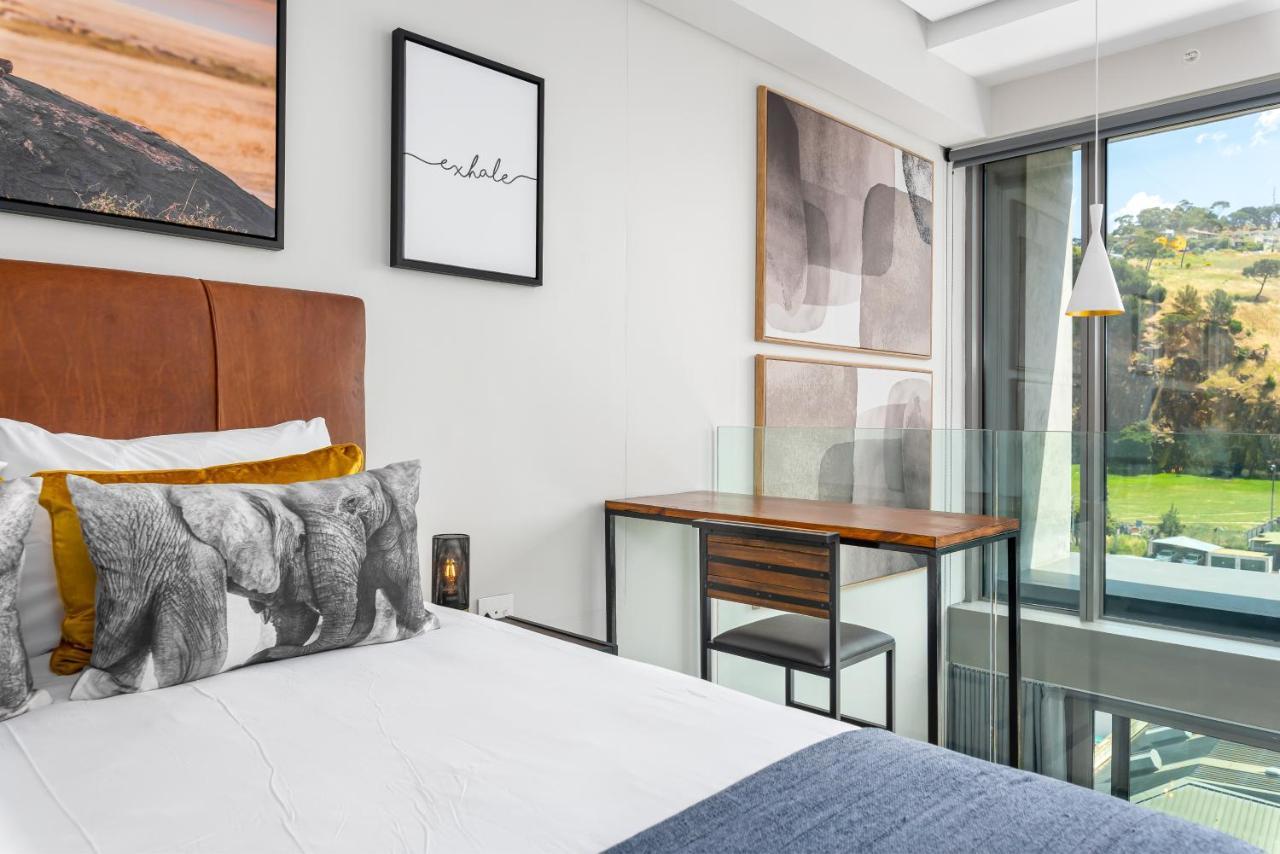 117 On Strand Apartments Fokváros Kültér fotó
